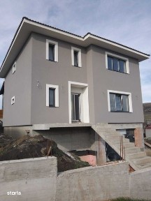 Vand casa noua in Chinteni, jud. Cluj
