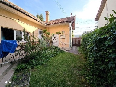 Casa cu 3 camere | 83mp utili | Curte | Andrei Muresanu | P-ta Cipariu