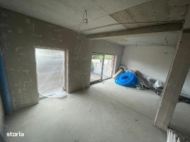 Casa cuplata, 6 camere, 260 mp utili, 300 teren, Buna Ziua