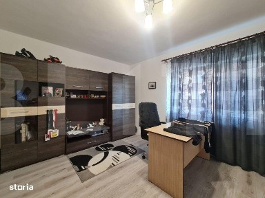 Vila in Faget cu suprafata de 450 mp si teren de 600 mp.