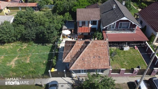 Strada Progresului, Bujac, Arad