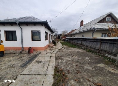 Bulevardul Alexandru cel Bun, Dacia, Iasi