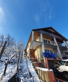 Progresul, Baia Mare, Maramures