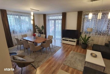 Casa unifamiliala P + M / Cartierul Tineretului Sibiu