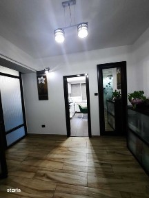 Apartament ultracentral 2 camere an 2007 etaj 5 din 7 persoana fizica