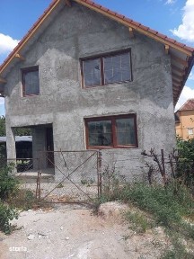 Casa de vanzare P+M Santana Arad