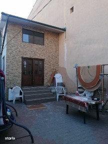 Vila P+Mansarda Strada Craiovesti- Sif Oltenia.