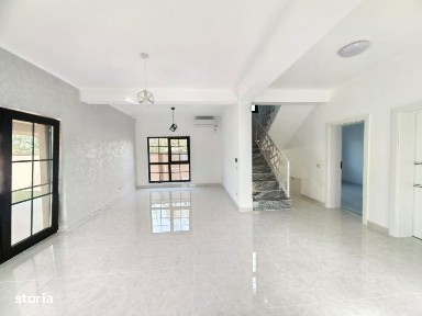 Casa P+1, 5 camere, 130 mp utili + 25mp terasa + 250 mp teren - Giroc