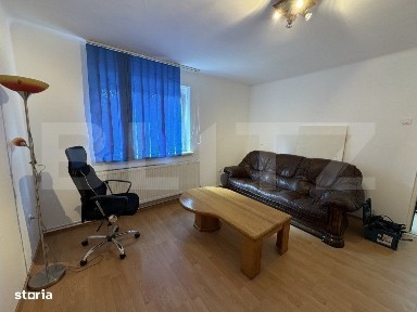 Apartament, 2 camere, 46mp, zona semicentrala - Nicolae Balcescu