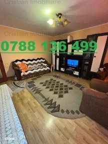 Vanzare - 3 Camere - Buzaului