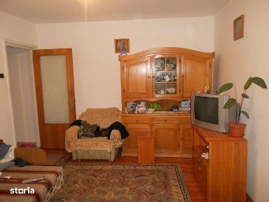 Apartament 3 camere Trivale Pitesti