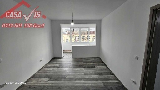 Apartament 2 camere renovat 2025 si un rest de plata 6 luni