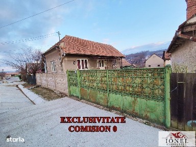 Casa in Berghin-Henig