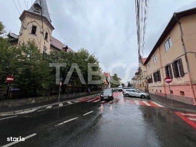Centrul Civic, Sibiu