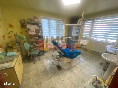 Cabinet stomatologic/Apartament, 52mp, Zona Spitalul Nasaud