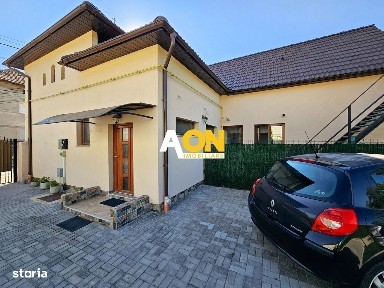 Lipoveni, Alba Iulia, Alba