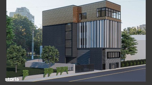 Calea Plevnei, Stirbei, Sectorul 1, Bucuresti