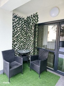 Inchiriere apartament cu 2a camere, central, termen scurt.