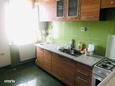 Apartament Central pentru inchiriere, 2 camere - proprietar