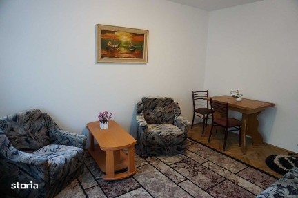 Inchiriez apartament 2 camere
