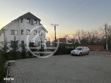 Rontau, Sanmartin, Bihor