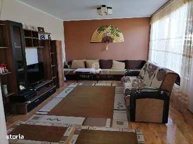 Curteni, Santana De Mures, Mures