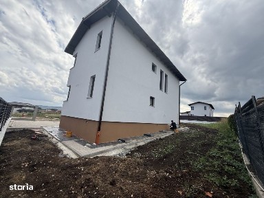 Case individuale cu CF in loc.Dezmir,direct de la dezvoltator