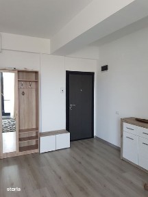 Apartament Mamaia nord