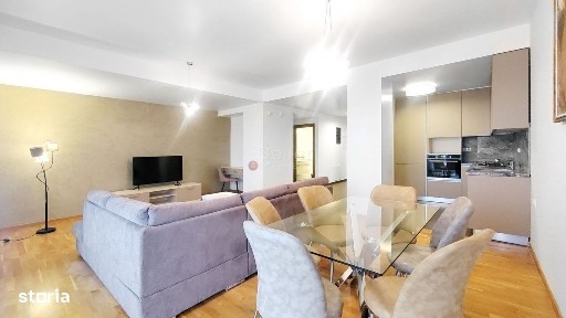 Apartament Premium - Calea Poienii