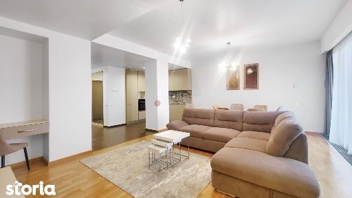 Apartament Gama Premium - Calea Poienii