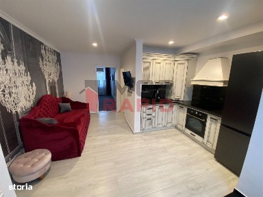 Apartament 3 camere, Zona Calea Modovei (Han)
