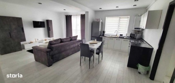 Se inchriaza apartament nou,2 camere-zona spital oncologie/ judetean