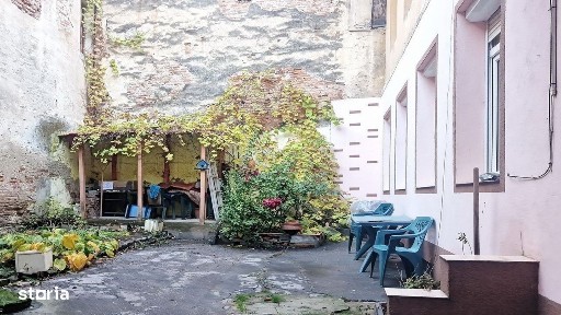 Centrul Vechi, Brasov