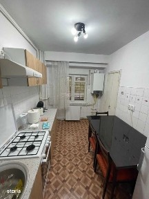 Apartament 76mp de inchiriat, Blv. Nicolae Titulescu nr.10, 3 camere
