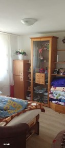 Casa individuala, cu 7 ari teren!