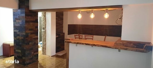Apartament 2 camere Caraiman