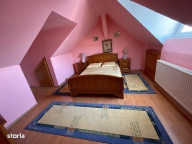 Apartamnent la casa central