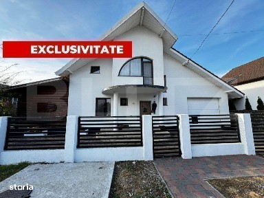 Casa cu 5 camere, in Blaj