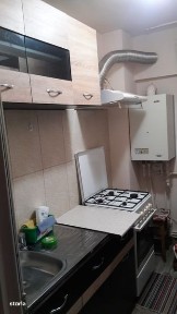 Vand garsoniera Mioveni