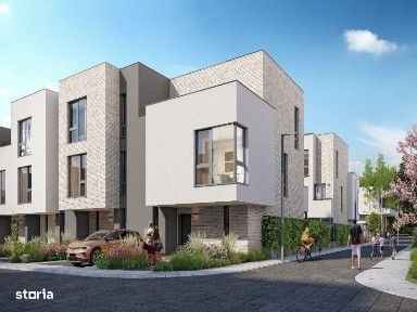 Strada Campul Pipera, Voluntari, Ilfov