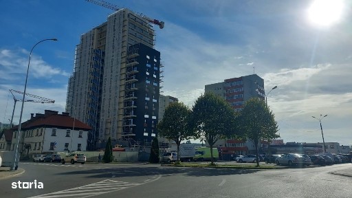 Imobilstar vinde Apartamente 2 camere in Vivat Residence