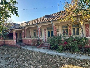 Casa de vanzare Comuna Campineanca, Judetul Vrancea
