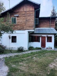 Vila de vanzare Izvoarele Prahova