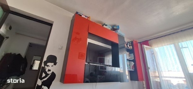 Apartament 3 camere Mioritei