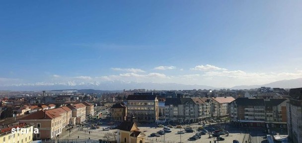 PF, Apt PREMIUM 1 camera, zona Garii, renovat, utilat, mobilat modern