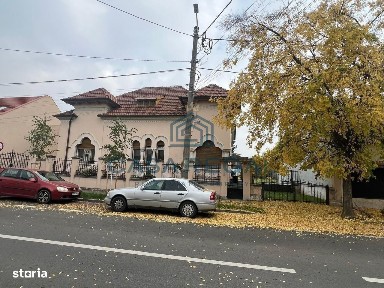 Strada Ion Vidu, Dorobantilor, Oradea, Bihor