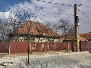 Casa de vanzare in apropriere de Oradea