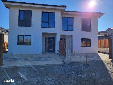 Dezmir, Cluj, Apahida