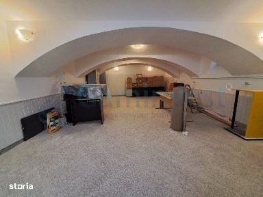 GAMINVEST Spatiu comercial demisol, central, Oradea, Bihor a2275