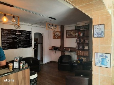 Faleza Sud, Constanta